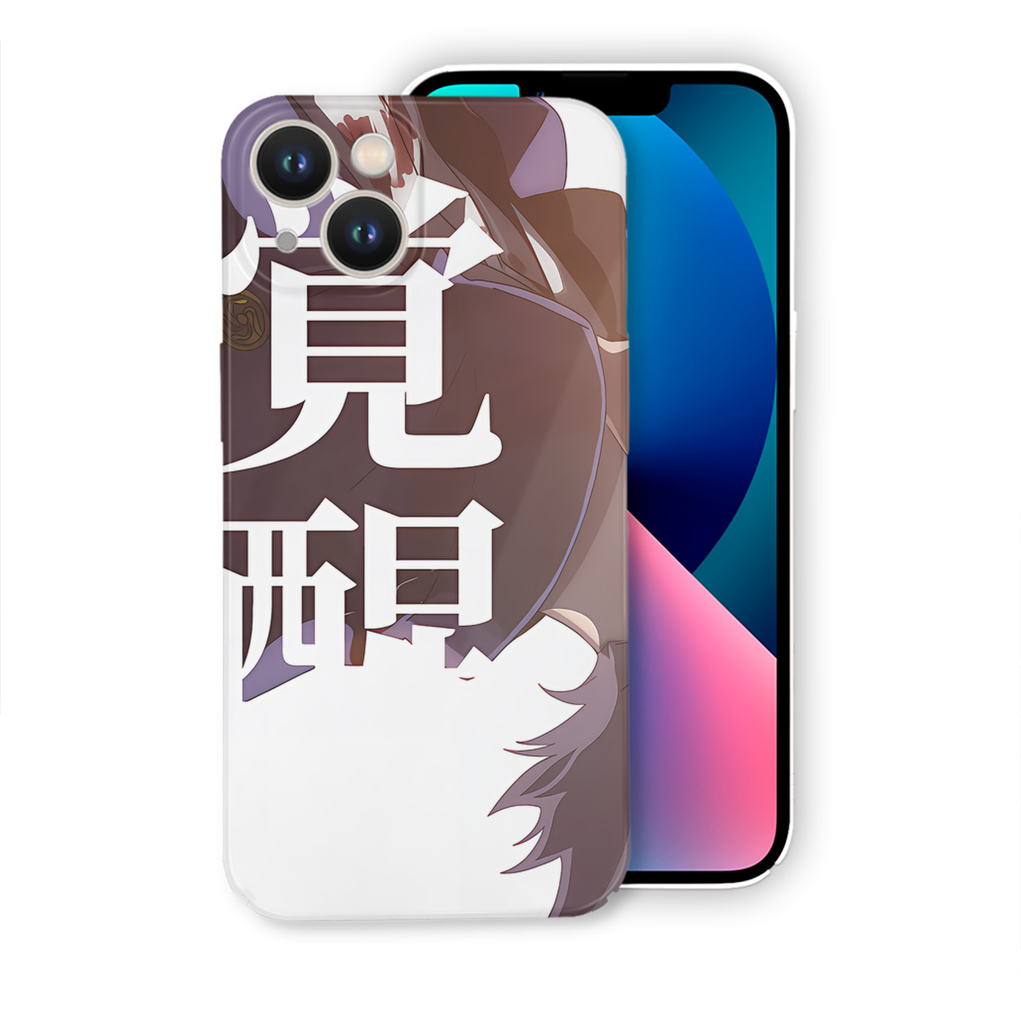 （画像用） SPY×FAMILY间谍家家酒 【iPhone 14シリーズ対応】ハードケース